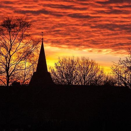 Hygge Schleswig Apartment ภายนอก รูปภาพ