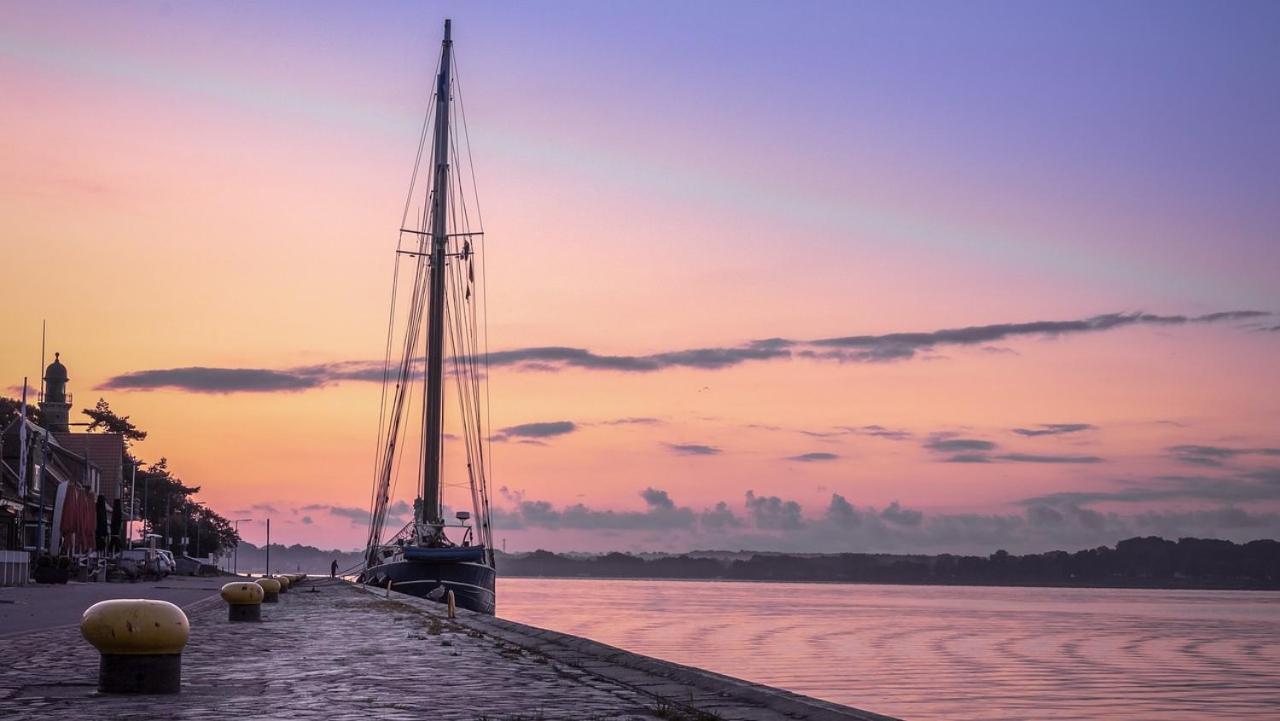 Hygge Schleswig Apartment ภายนอก รูปภาพ