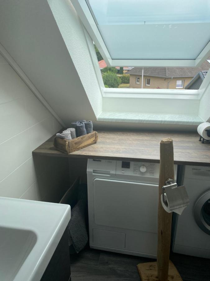 Hygge Schleswig Apartment ภายนอก รูปภาพ
